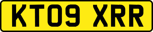 KT09XRR