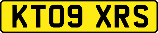 KT09XRS