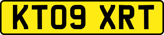 KT09XRT