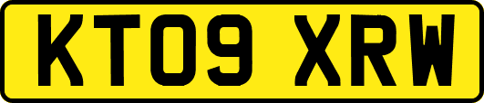 KT09XRW
