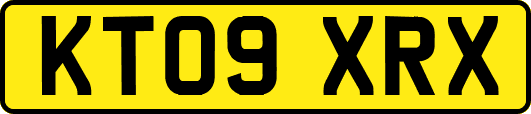 KT09XRX