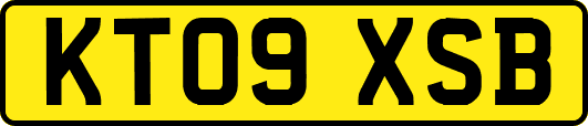 KT09XSB