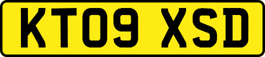 KT09XSD
