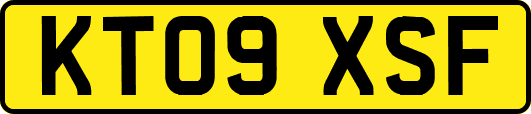 KT09XSF