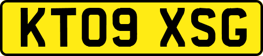KT09XSG