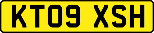 KT09XSH
