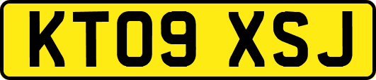 KT09XSJ