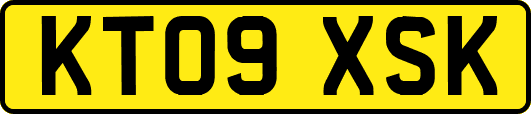 KT09XSK
