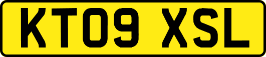 KT09XSL