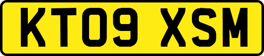 KT09XSM