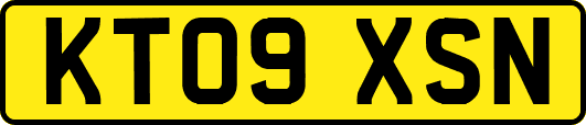 KT09XSN