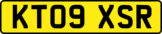 KT09XSR
