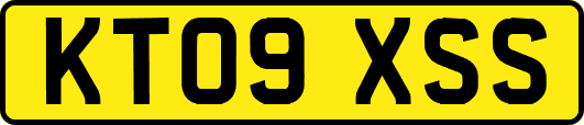 KT09XSS