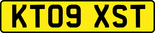 KT09XST