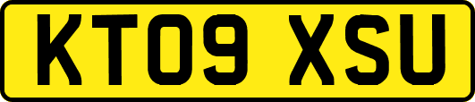 KT09XSU
