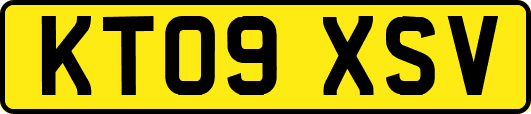 KT09XSV
