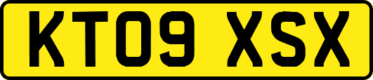 KT09XSX