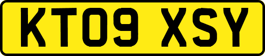 KT09XSY