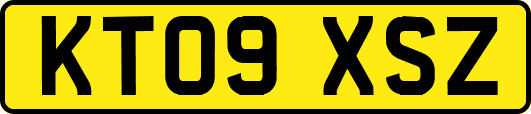 KT09XSZ