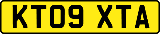 KT09XTA