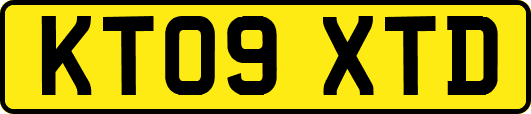 KT09XTD