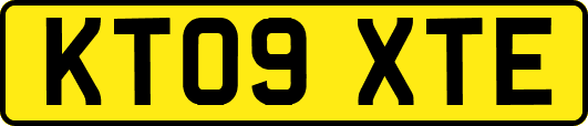 KT09XTE