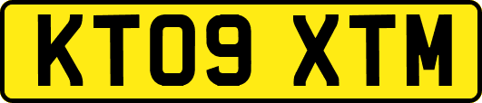 KT09XTM