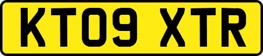 KT09XTR
