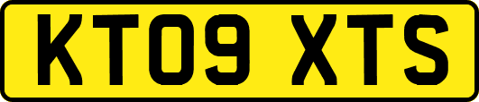 KT09XTS
