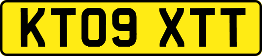 KT09XTT