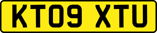 KT09XTU