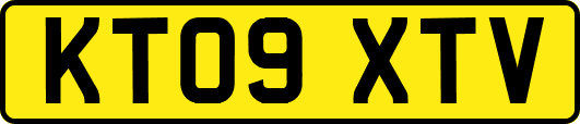 KT09XTV