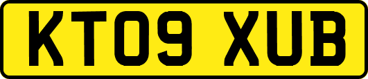 KT09XUB