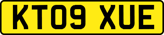 KT09XUE