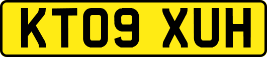 KT09XUH