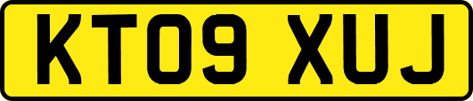 KT09XUJ