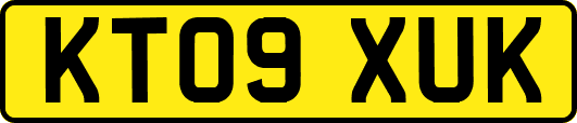 KT09XUK