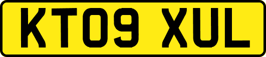 KT09XUL