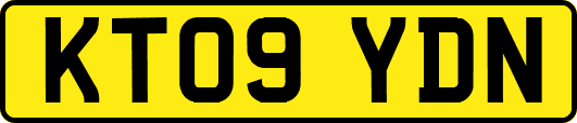 KT09YDN