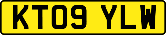 KT09YLW