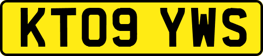 KT09YWS