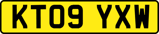 KT09YXW
