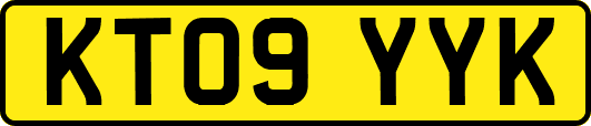 KT09YYK