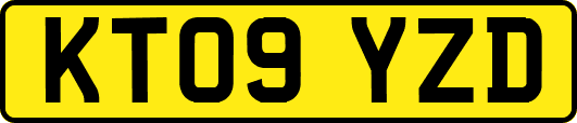 KT09YZD
