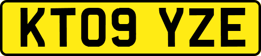 KT09YZE
