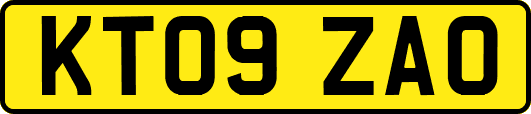 KT09ZAO