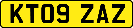 KT09ZAZ