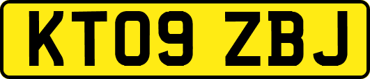 KT09ZBJ