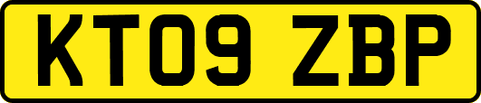 KT09ZBP