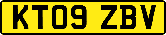 KT09ZBV